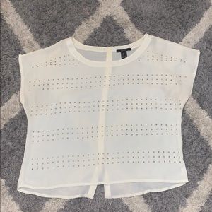 Forever 21 short sleeve